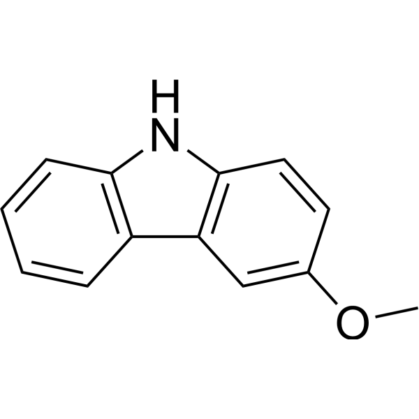 3-Methoxy-9H-Carbazole 18992-85-3